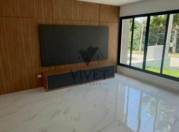 Casa · 250m² · 4 Quartos · 4 Vagas · Casa em condominio para venda em Sorocaba