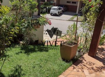 Casa · 273m² · 3 Quartos · 4 Vagas · Casa em condominio para venda em Sorocaba