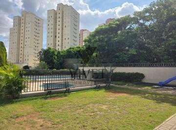 Apartamento · 48m² · 2 Quartos · 1 Vaga · Apartamento para venda em Sorocaba