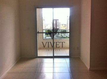 Apartamento · 68m² · 3 Quartos · 2 Vagas · Apartamento para Venda em Sorocaba