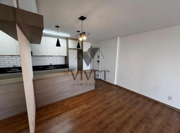 Apartamento · 72m² · 2 Quartos · 2 Vagas · Apartamento para venda em Votorantim