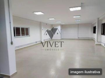 Comercial · 2588m² · 20 Vagas · Galpão industrial para Locação em Sorocaba