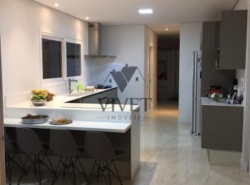 Casa de 4 quartos, Sorocaba · Casa para venda no Fazenda Imperial em Sorocaba