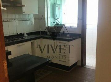Apartamento de 3 quartos, Sorocaba · Apartamento para venda em Sorocaba