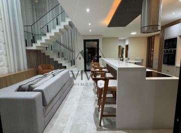 Casa · 270m² · 3 Quartos · 4 Vagas · Casa em condomínio para venda em Sorocaba