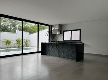 Casa · 300m² · 3 Quartos · 4 Vagas · Casa para venda no Alphaville em Votorantim