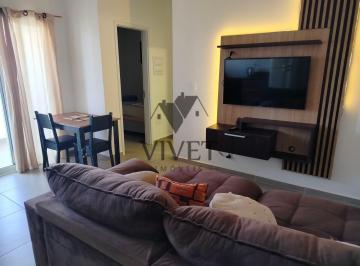 Apartamento · 52m² · 2 Quartos · 1 Vaga · Apartamento para venda em Sorocaba