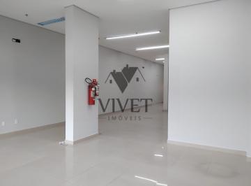 Comercial · 150m² · 2 Vagas · Sala comercial para Locação em Sorocaba