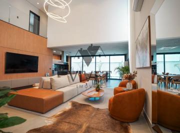 Casa · 363m² · 4 Quartos · 4 Vagas · Casa em condomínio para Venda no Alphaville