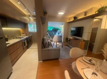 Apartamento · 52m² · 2 Quartos · 1 Vaga · Apartamento para Venda em Sorocaba