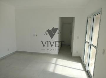 Apartamento · 107m² · 2 Quartos · 1 Vaga · Apartamento a Venda em Sorocaba