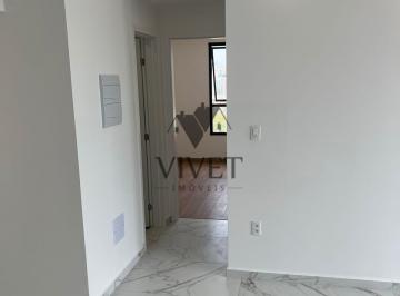 Apartamento · 58m² · 2 Quartos · 1 Vaga · Apartamento para venda em Sorocaba