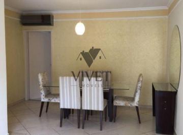Apartamento · 85m² · 3 Quartos · 1 Vaga · Apartamento para venda em Sorocaba