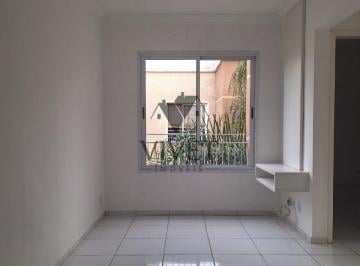 Apartamento · 56m² · 2 Quartos · 1 Vaga · Apartamento a Venda em Sorocaba