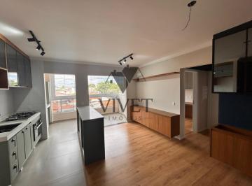 Apartamento · 62m² · 2 Quartos · 1 Vaga · Apartamento para Venda em Sorocaba