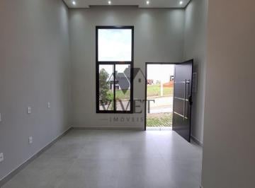 Casa · 134m² · 3 Quartos · 3 Vagas · Casa em condomínio para venda em Sorocaba