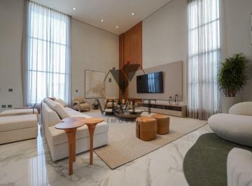 Casa · 456m² · 4 Quartos · 6 Vagas · Casa em condomínio para venda em Sorocaba