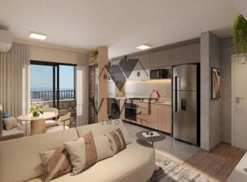 Apartamento · 68m² · 2 Quartos · 1 Vaga · Apartamento para Venda em Sorocaba