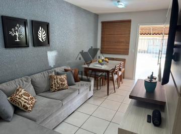 Casa · 100m² · 2 Quartos · 2 Vagas · Casa para venda em Sorocaba