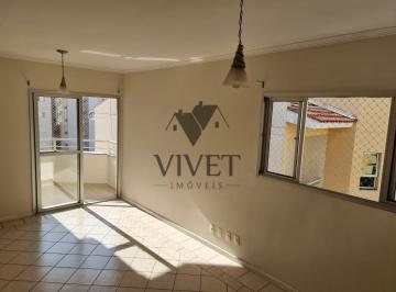 Apartamento · 78m² · 2 Quartos · 2 Vagas · Apartamento para venda em Sorocaba