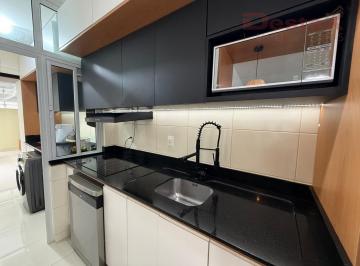 Apartamento · 163m² · 3 Quartos · 1 Vaga · Apartamento no bairro Centro - Biguaçu