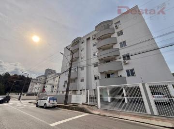 Apartamento · 54m² · 2 Quartos · 1 Vaga · Apartamento em Areias - São José