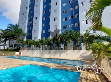 Apartamento · 48m² · 2 Quartos · 1 Vaga · Apartamento para venda no Parque Campolim em Sorocaba