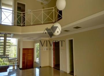 Casa · 268m² · 3 Quartos · 4 Vagas · Casa em condominio para Locação em Sorocaba