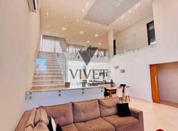 Casa · 321m² · 3 Quartos · 4 Vagas · Casa em condominio para venda em Votorantim