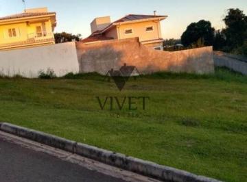 Terreno · 540m² · Terreno em condomínio para Venda em Sorocaba