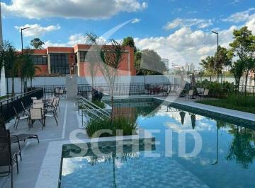 Photo 1 · Apartamento à venda com 34 m² e 2 quartos.