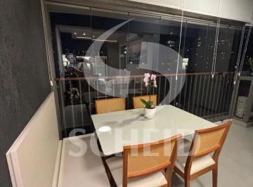 Apartamento · 47m² · 2 Quartos · APARTAMENTO NO ALTO DA BOA VISTA COM 1 QUARTO MOBILIADO