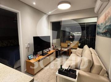 Photo 1 · APARTAMENTO NO ALTO DA BOA VISTA COM 1 QUARTO MOBILIADO