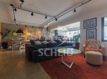 Apartamento · 168m² · 3 Quartos · The Gift 168mt, vista dentro, totalmente mobiliado, R$ 2.500.000,00