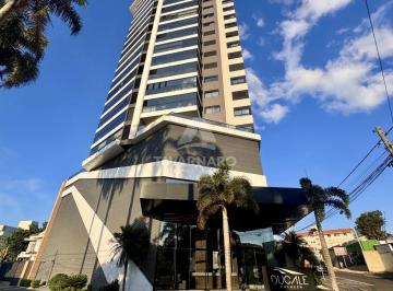 Apartamento · 237m² · 3 Quartos · 2 Vagas · Apartamento à Venda - Edifício Ducalle - Orfãs