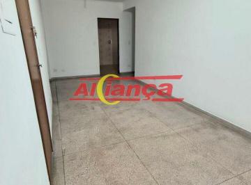 Apartamento · 70m² · 2 Quartos · 1 Vaga · Apartamento à Venda | Santa Mena | Guarulhos 70 m² de área útil | 2 dormitórios | 1 vaga de garagem
