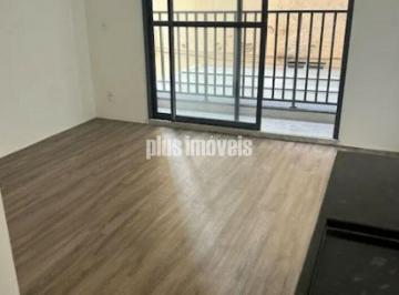 Apartamento · 24m² · 1 Quarto · Studio à Venda na Vila Mariana ? 24m²