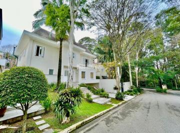 Casa · 520m² · 4 Quartos · 6 Vagas · Casa em Condomínio 4 Quartos 4 Suites 4 Vagas no Morumbi!
