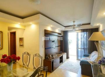 Apartamento · 67m² · 3 Quartos · 1 Vaga · Apartamento à venda com 67m², 3 quartos e 1 vaga