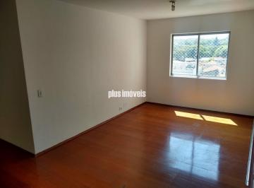 Apartamento · 85m² · 2 Quartos · 1 Vaga · Espaçoso e próximo ao Metrô Alto da Boa Vista.