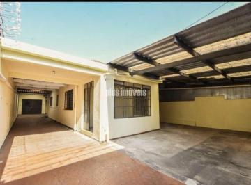 Casa · 300m² · 3 Quartos · 8 Vagas · casa terrea em excelente localizaçao