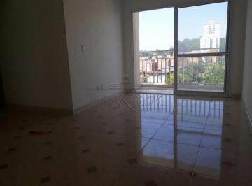 Apartamento · 68m² · 2 Quartos · 2 Vagas · Apartamento Padrão em São José dos Campos