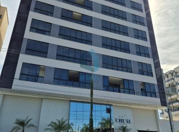 Apartamento · 155m² · 3 Quartos · 2 Vagas · Apartamento Alto Padrão em Parque Ipiranga, Resende/RJ