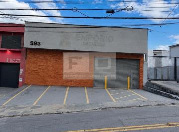 Comercial · 250m² · 4 Vagas · Loja/Salão em Butantã - São Paulo