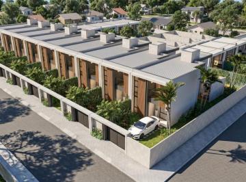 Casa · 126m² · 4 Quartos · 2 Vagas · Casa Duplex à Venda no TopVille Residence II | 126,5m² | 3 Suítes | Bairro Co...