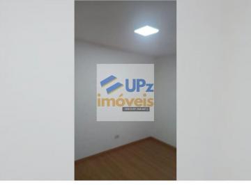 Apartamento · 44m² · 2 Quartos · 1 Vaga · Residencial Solar dos Nogueiras - Apartamento com 2 dorms, 44m², varanda e vaga no Santa Maria em Os