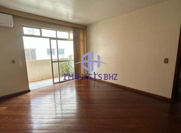 Apartamento · 89m² · 3 Quartos · 2 Vagas · APARTAMENTO À VENDA NO BAIRRO CASTELO COM 3 QUARTOS, 1 SUÍTE, 3 BANHEIROS E 2 VAGAS