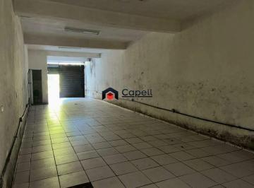 Comercial · 100m² · SALÃO COMERCIAL - FEI MIZUHO