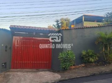 Casa · 150m² · 3 Quartos · 5 Vagas · Casa à venda, 3 quartos, 1 suíte, 5 vagas, RETIRO - Contagem/MG