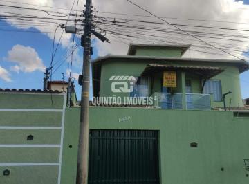 Casa · 194m² · 3 Quartos · 2 Vagas · Casa para aluguel, 3 quartos, 1 suíte, 2 vagas, TRES BARRAS - Contagem/MG